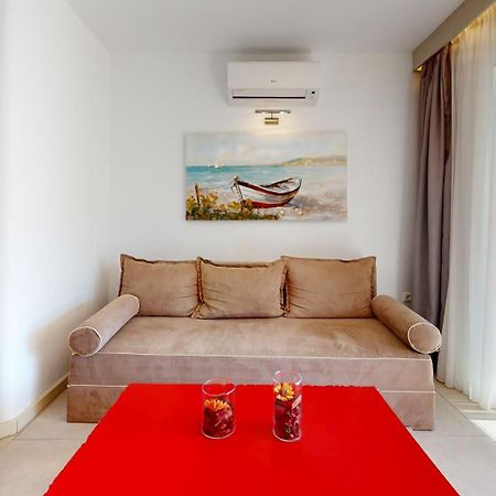 Acrotel Athena Villa Elia Nikitis Exteriér fotografie