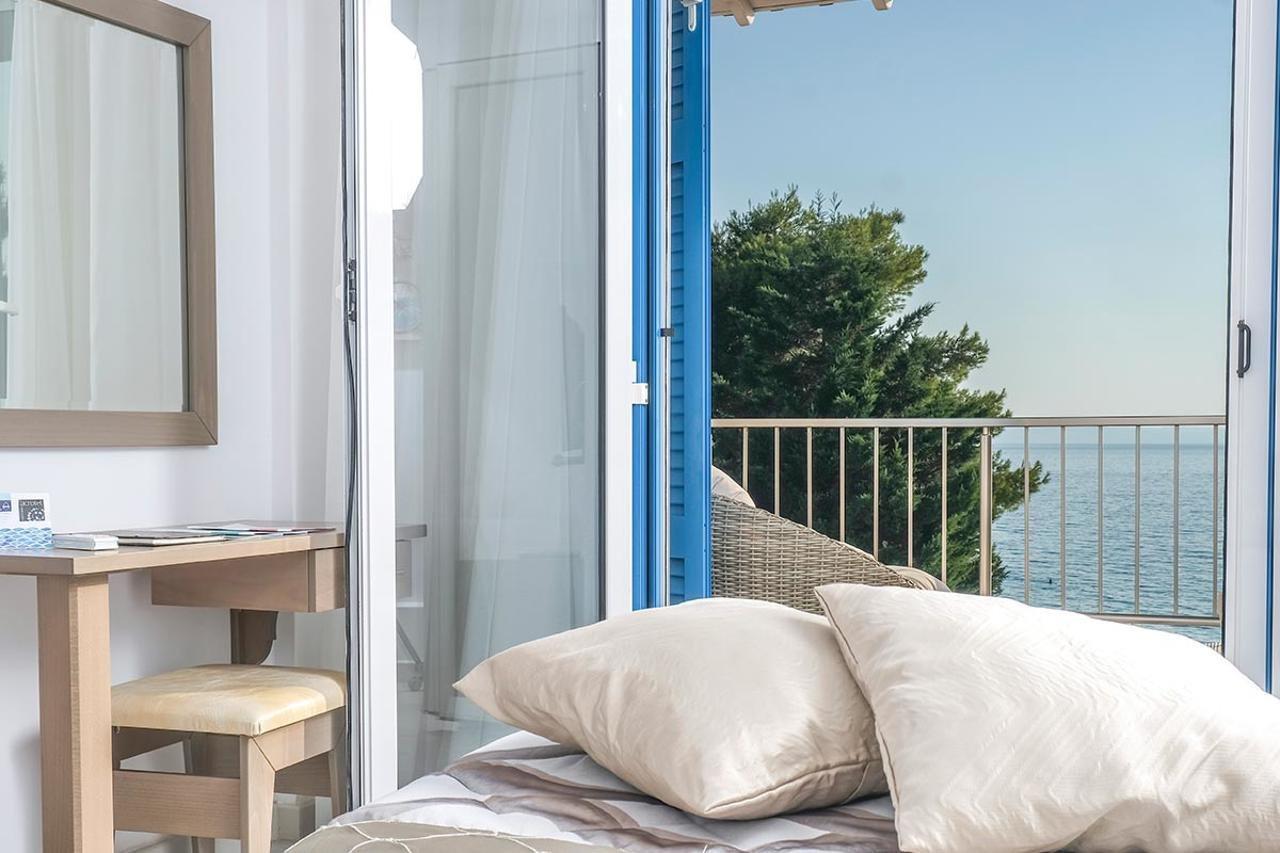 Acrotel Athena Villa Elia Nikitis Exteriér fotografie