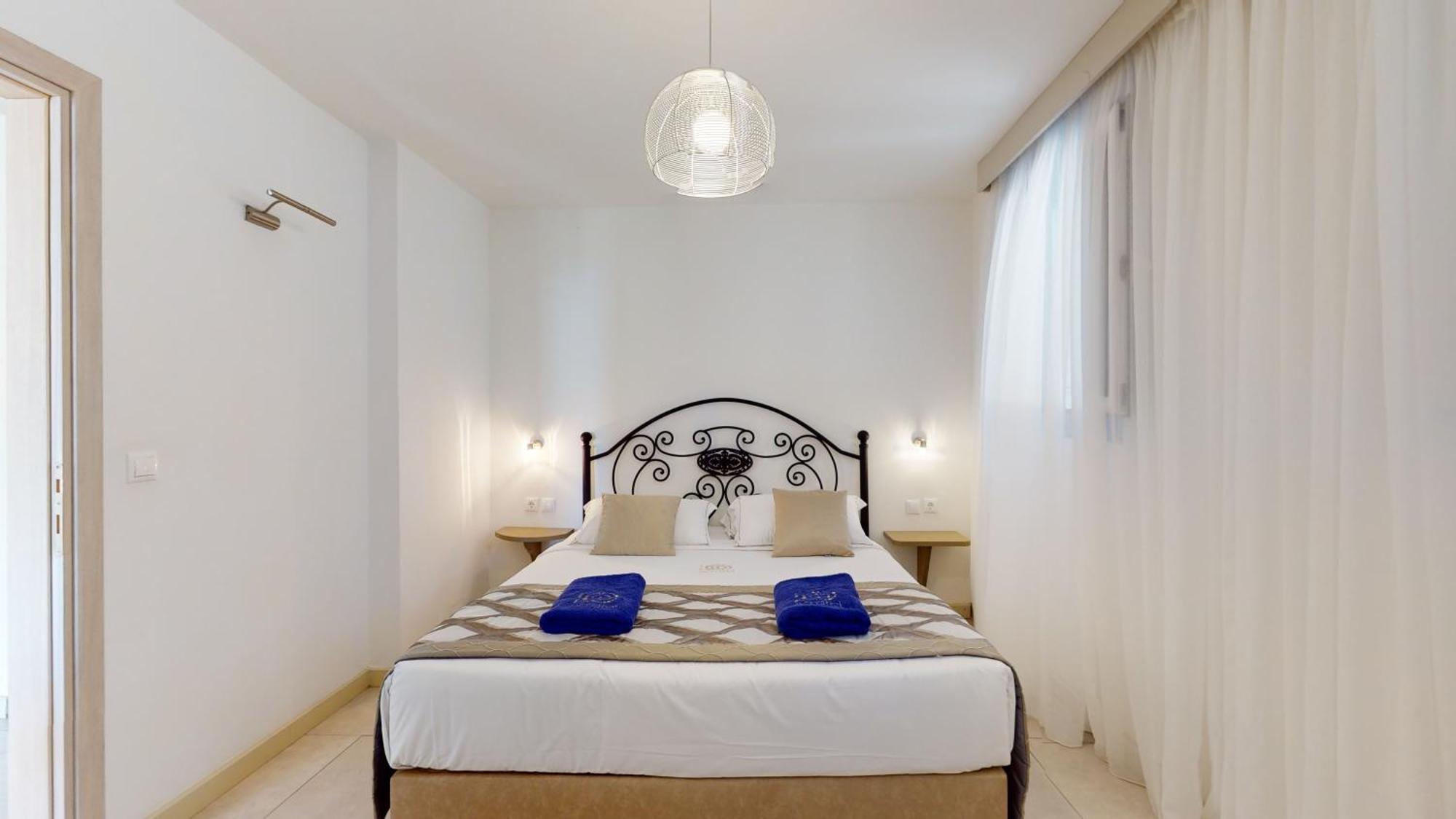 Acrotel Athena Villa Elia Nikitis Exteriér fotografie