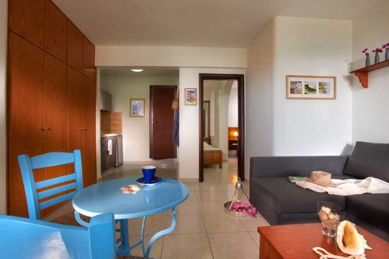 Acrotel Athena Villa Elia Nikitis Exteriér fotografie